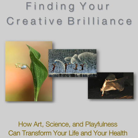 Finding Your Creative Brilliance - The Renaissance Human Model by Bruce Cryer
